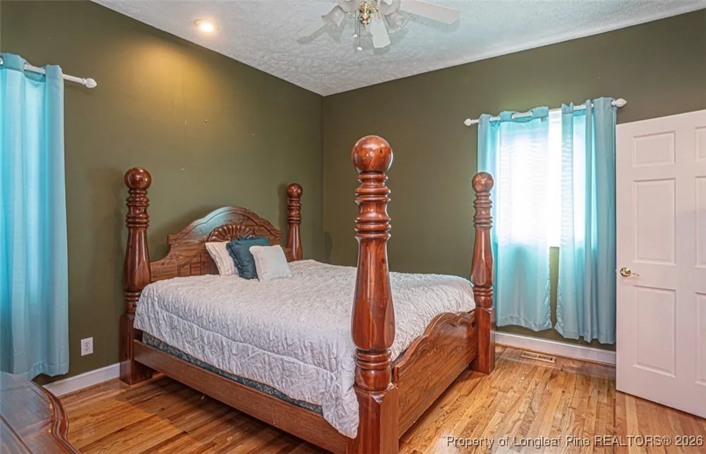 405 S Bond Street Rowland, NC 28383