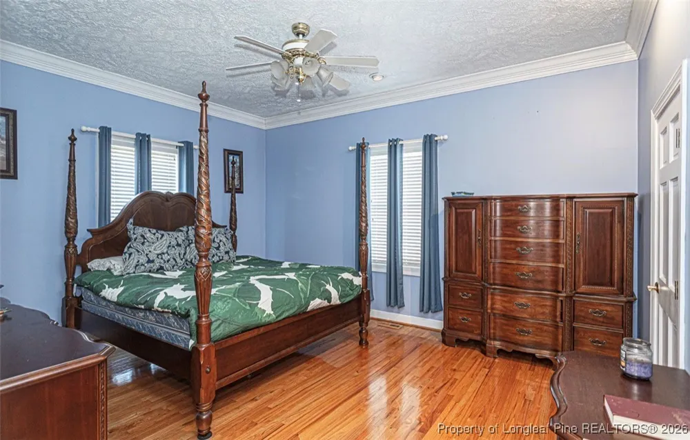 405 S Bond Street Rowland, NC 28383