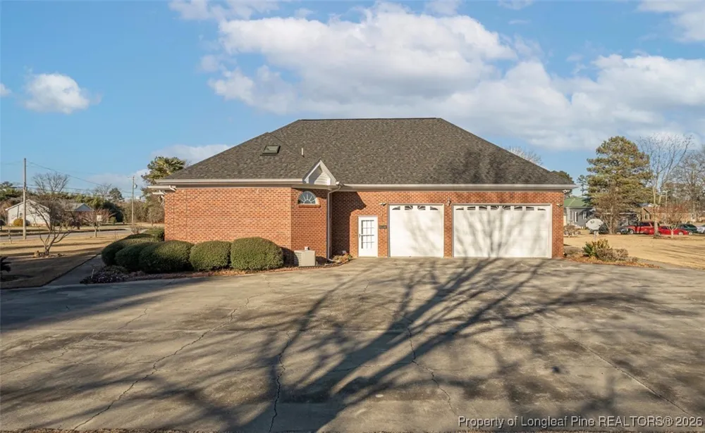 405 S Bond Street Rowland, NC 28383