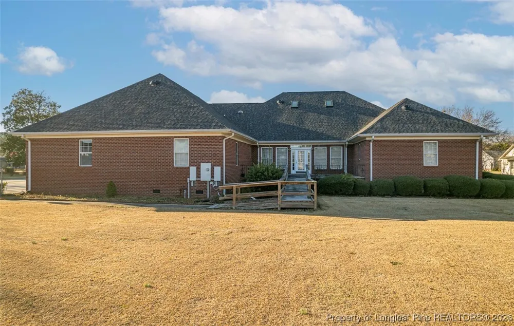 405 S Bond Street Rowland, NC 28383