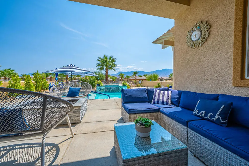 67385 Zuni Court Cathedral City, CA 92234