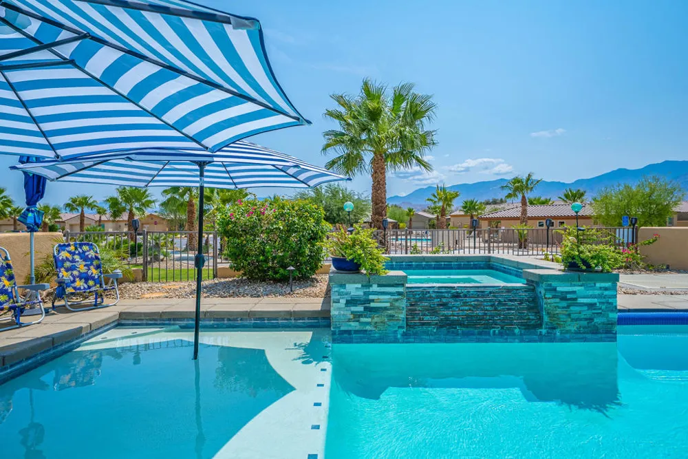 67385 Zuni Court Cathedral City, CA 92234