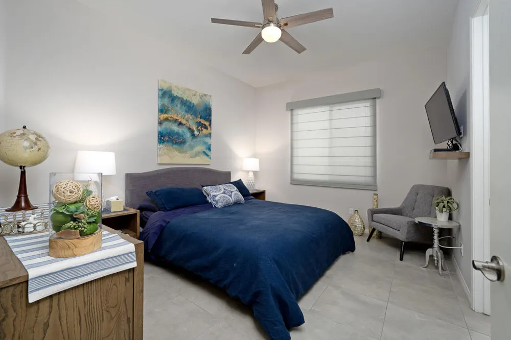 67385 Zuni Court Cathedral City, CA 92234
