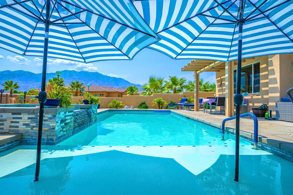 67385 Zuni Court Cathedral City, CA 92234