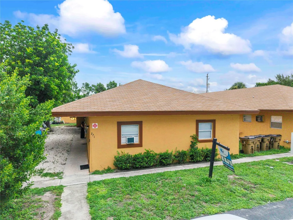 279 SW 1st Street #1