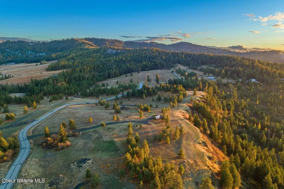 L4 B1 Hawk Road Harrison, ID 83833