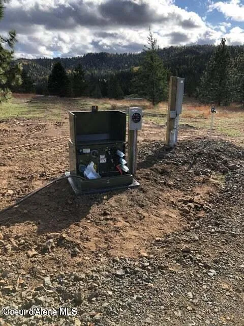 L4 B1 Hawk Road Harrison, ID 83833