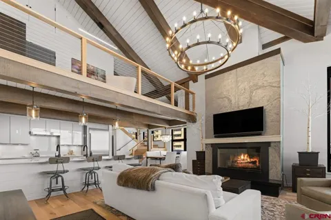 14 Snowmass Road #308