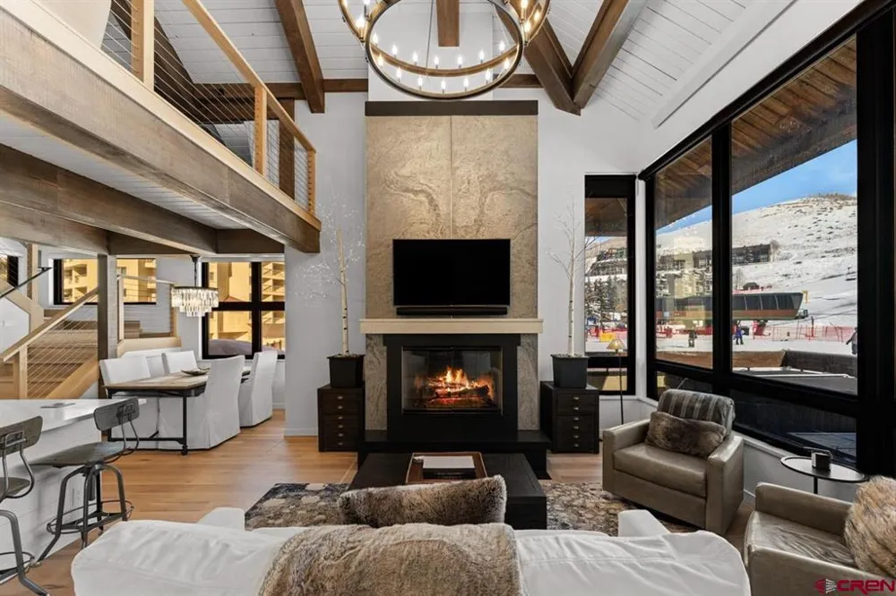 14 Snowmass Road #308 Crested Butte, CO 81225
