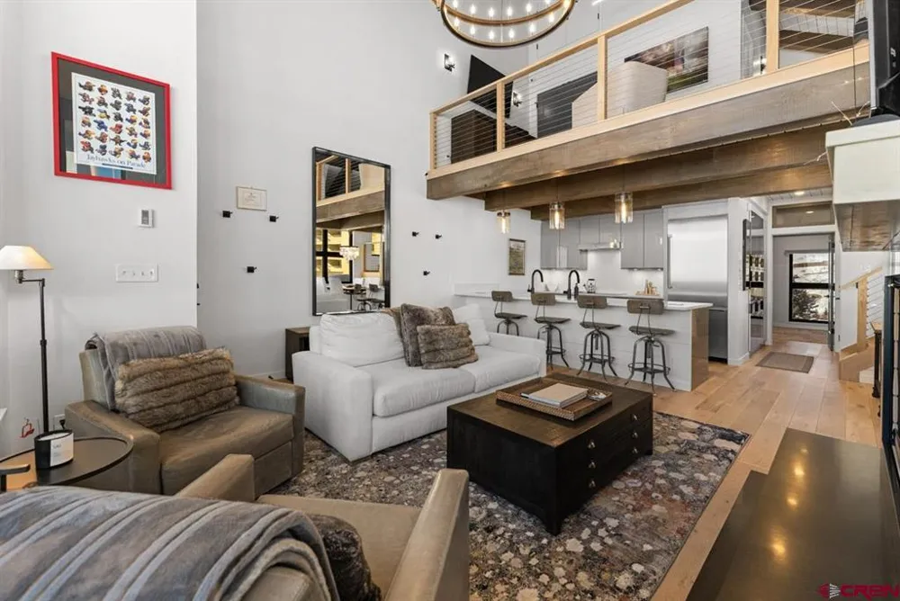 14 Snowmass Road #308 Crested Butte, CO 81225