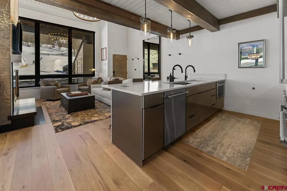 14 Snowmass Road #308 Crested Butte, CO 81225