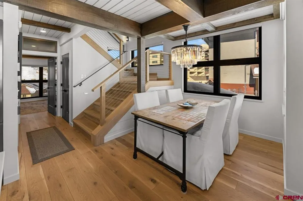 14 Snowmass Road #308 Crested Butte, CO 81225