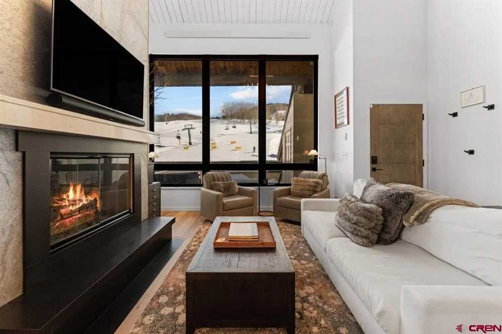 14 Snowmass Road #308 Crested Butte, CO 81225