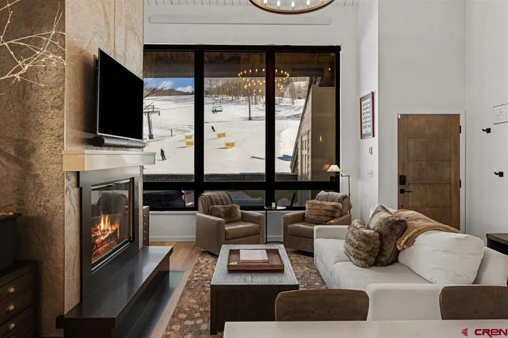 14 Snowmass Road #308 Crested Butte, CO 81225