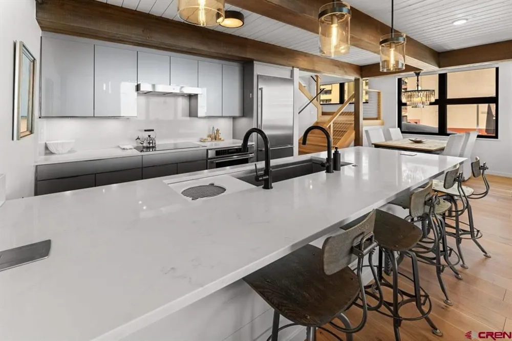 14 Snowmass Road #308 Crested Butte, CO 81225