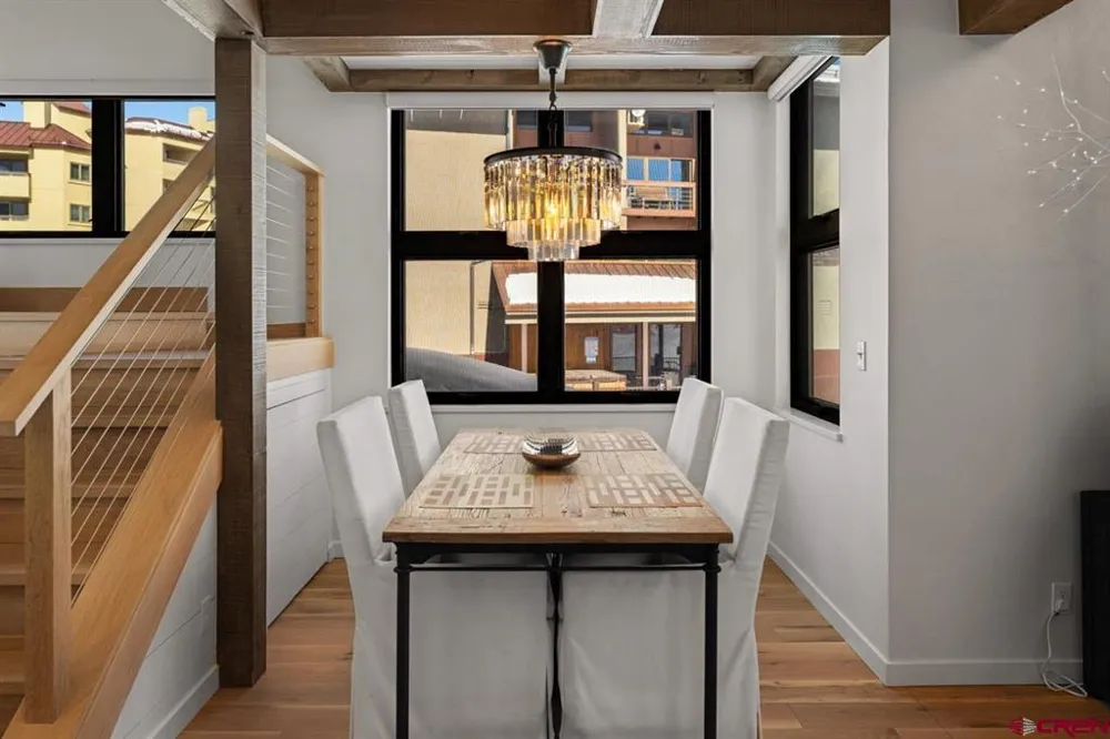 14 Snowmass Road #308 Crested Butte, CO 81225