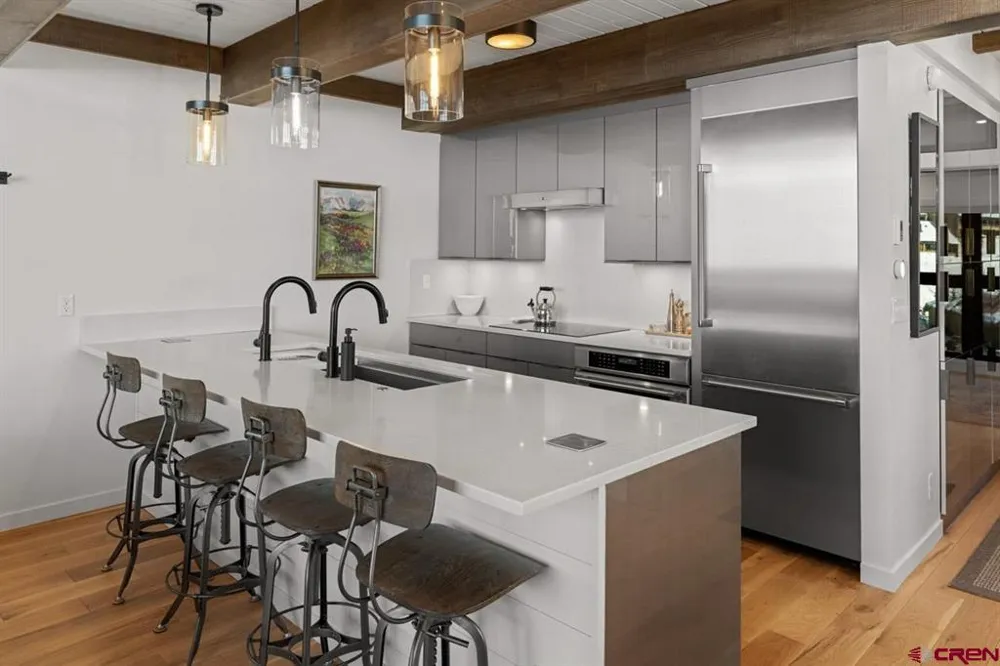 14 Snowmass Road #308 Crested Butte, CO 81225