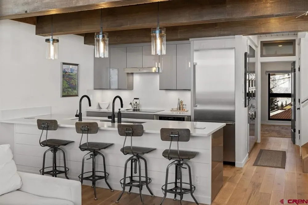 14 Snowmass Road #308 Crested Butte, CO 81225