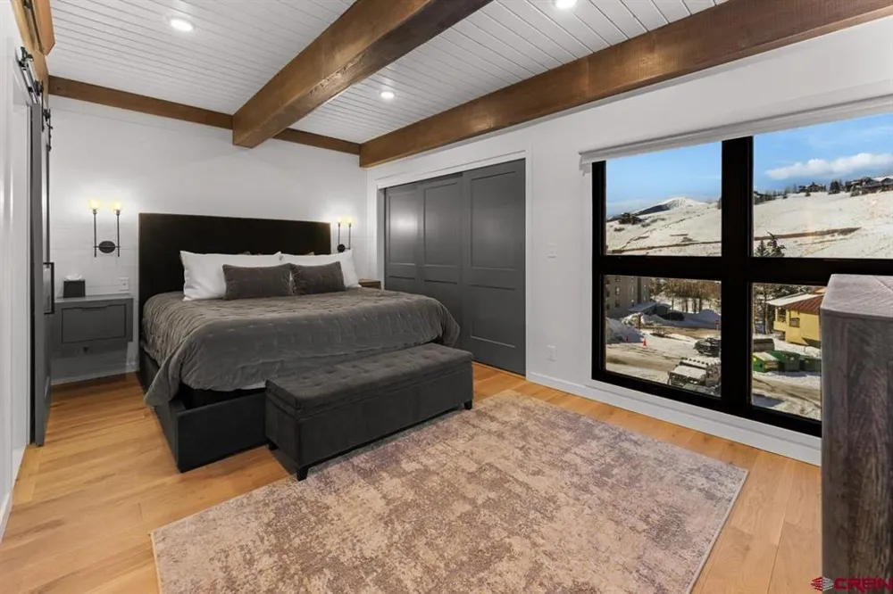 14 Snowmass Road #308 Crested Butte, CO 81225
