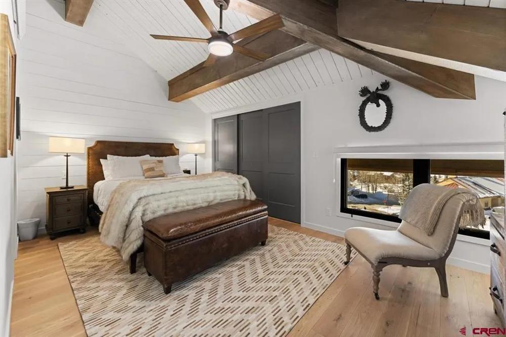 14 Snowmass Road #308 Crested Butte, CO 81225