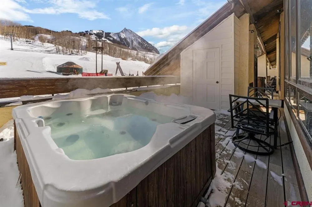14 Snowmass Road #308 Crested Butte, CO 81225