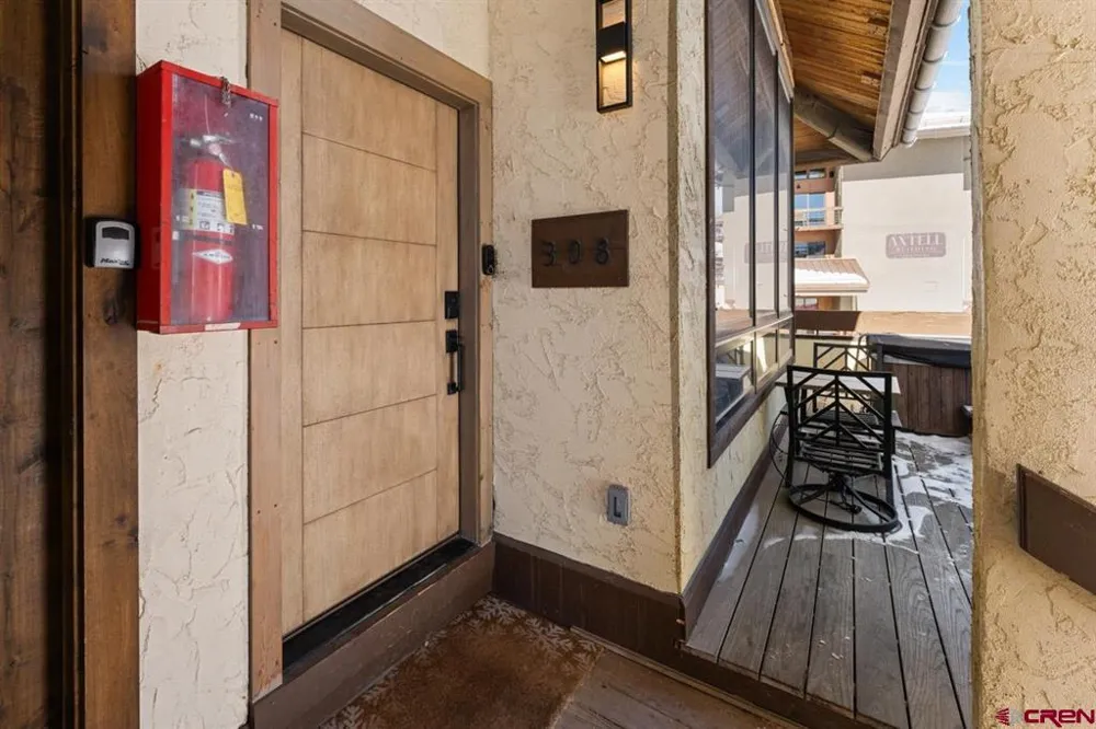 14 Snowmass Road #308 Crested Butte, CO 81225