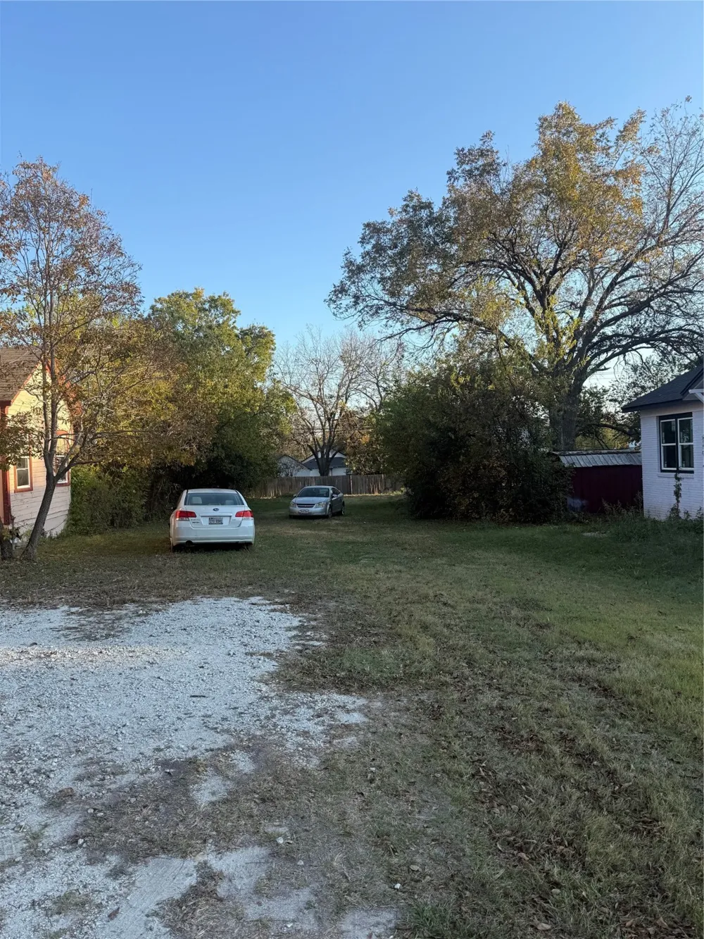 2600 COLONIAL Waco, TX 76707