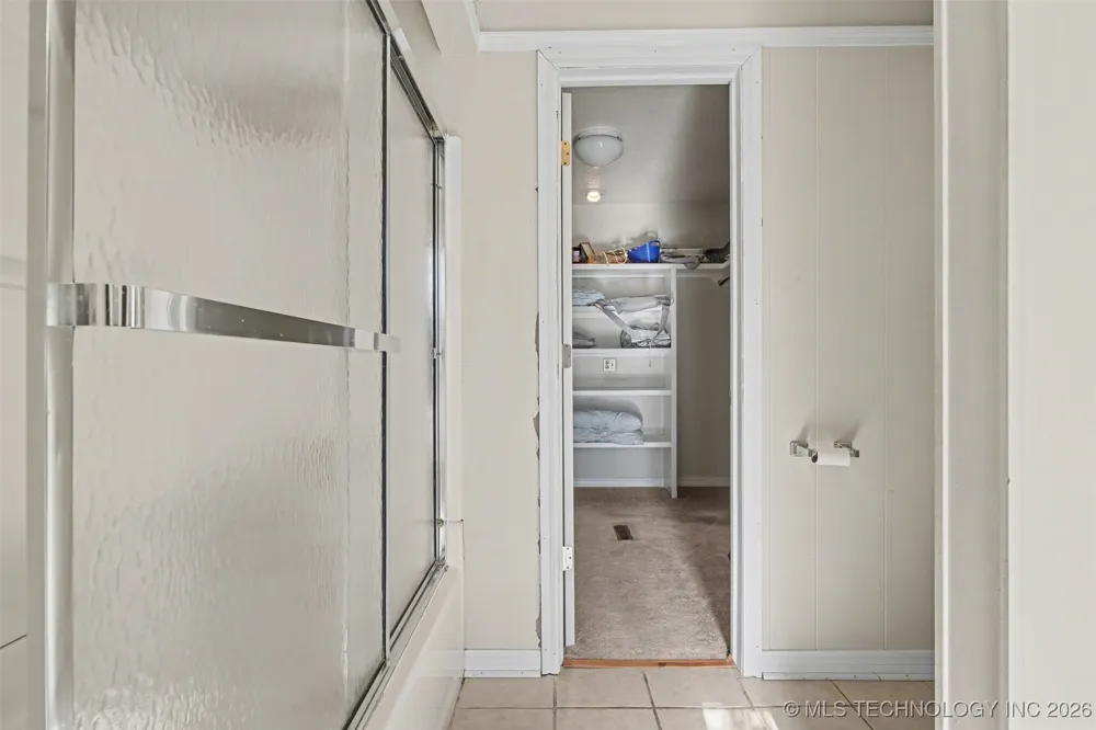 59396 E 288 COURT Grove, OK 74344