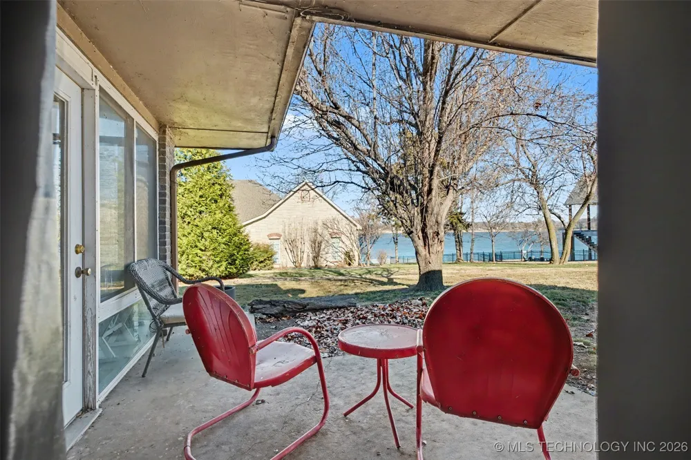 59396 E 288 COURT Grove, OK 74344