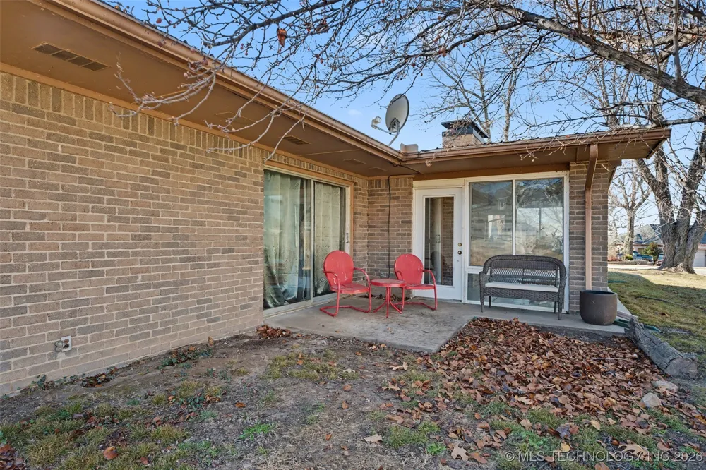 59396 E 288 COURT Grove, OK 74344