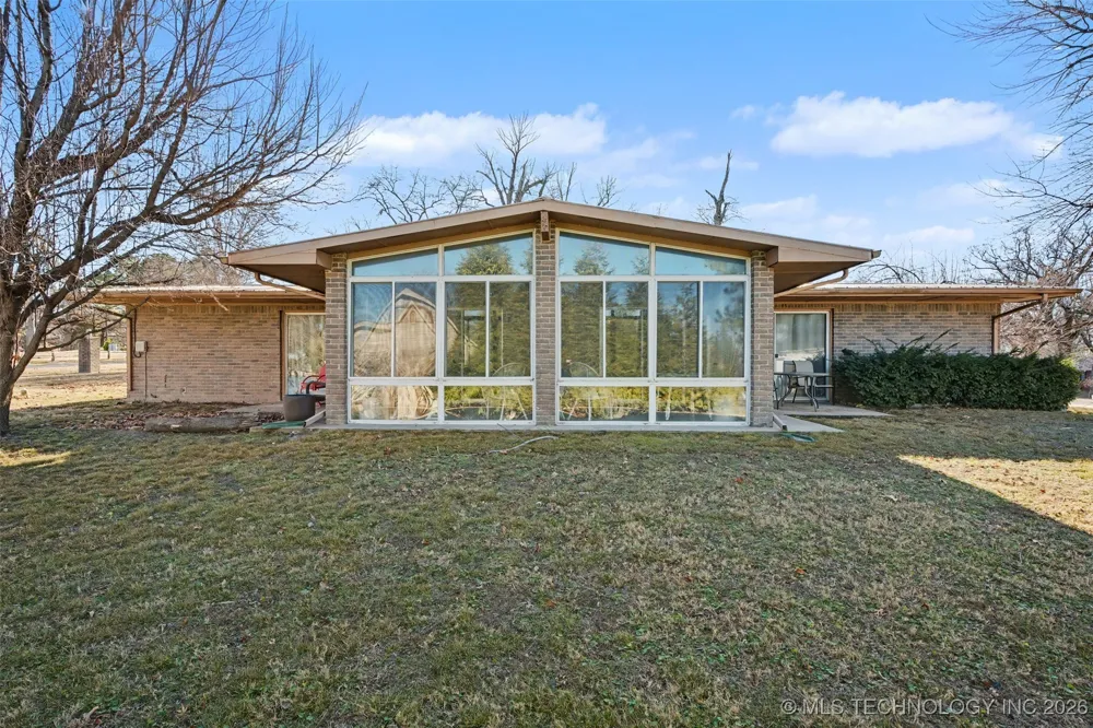 59396 E 288 COURT Grove, OK 74344