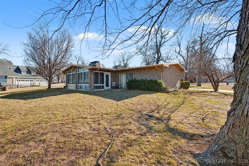 59396 E 288 COURT Grove, OK 74344