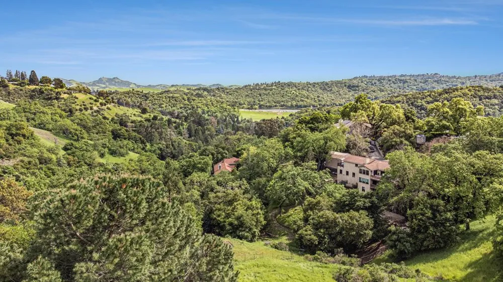 3933 Quail Ridge Rd Lafayette, CA 94549