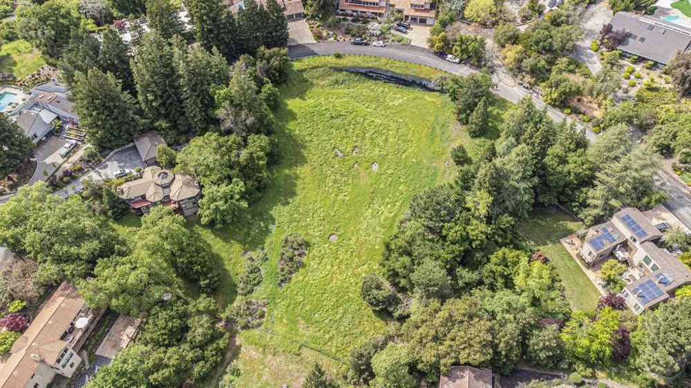 3933 Quail Ridge Rd Lafayette, CA 94549
