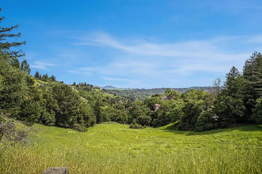 3933 Quail Ridge Rd Lafayette, CA 94549