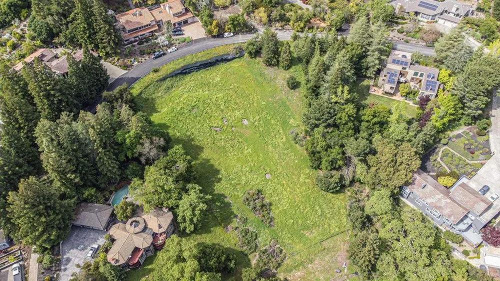 3933 Quail Ridge Rd Lafayette, CA 94549