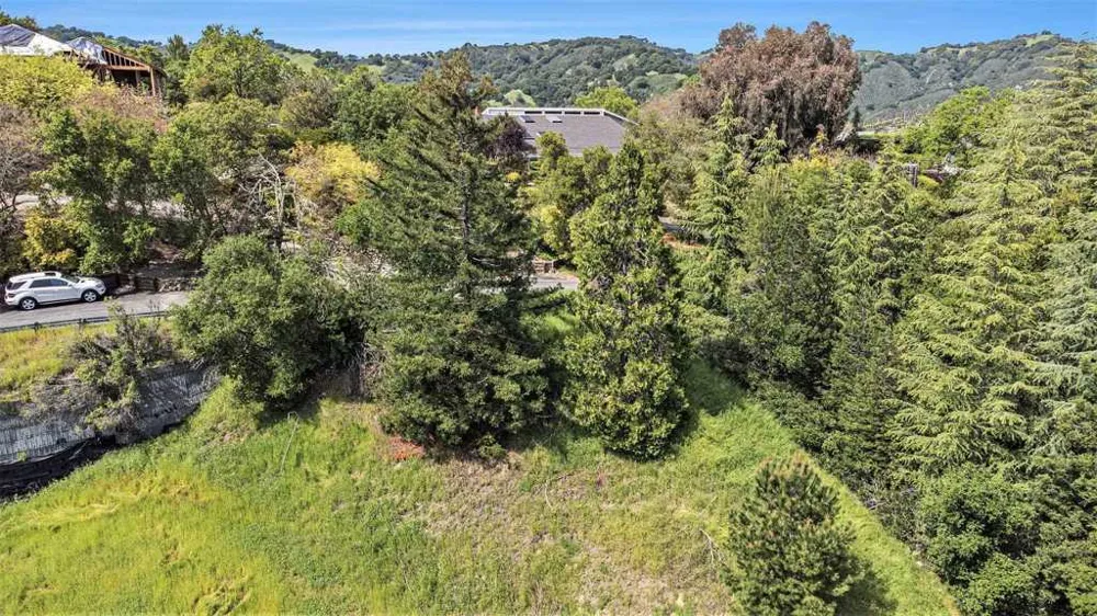 3933 Quail Ridge Rd Lafayette, CA 94549