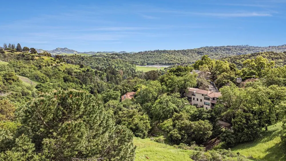 3933 Quail Ridge Rd Lafayette, CA 94549