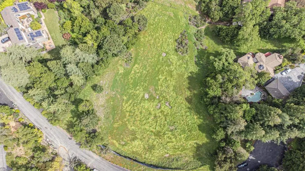 3933 Quail Ridge Rd Lafayette, CA 94549