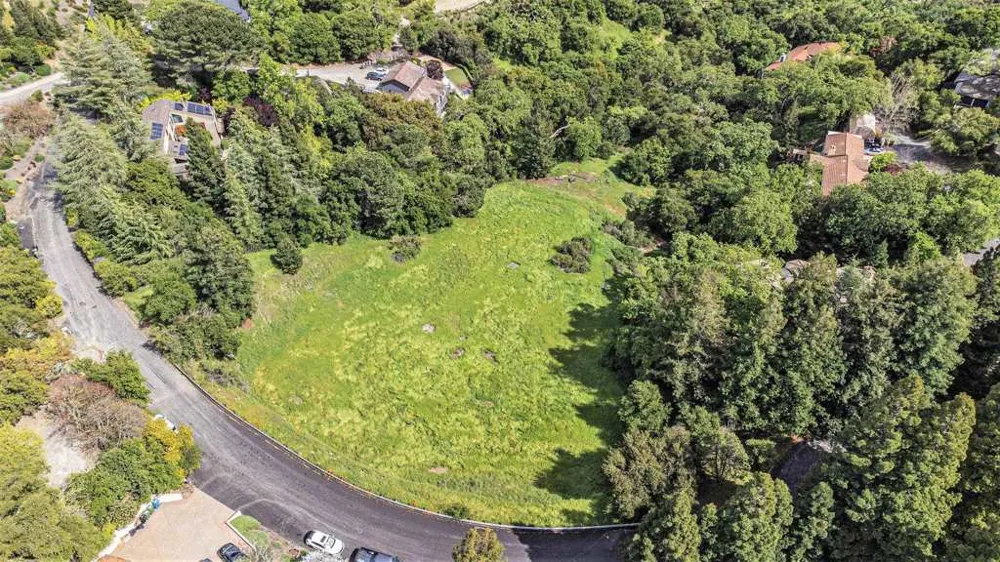 3933 Quail Ridge Rd Lafayette, CA 94549
