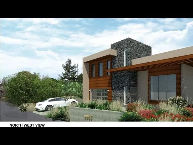 3933 Quail Ridge Rd Lafayette, CA 94549