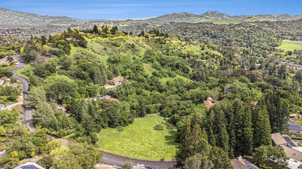 3933 Quail Ridge Rd Lafayette, CA 94549