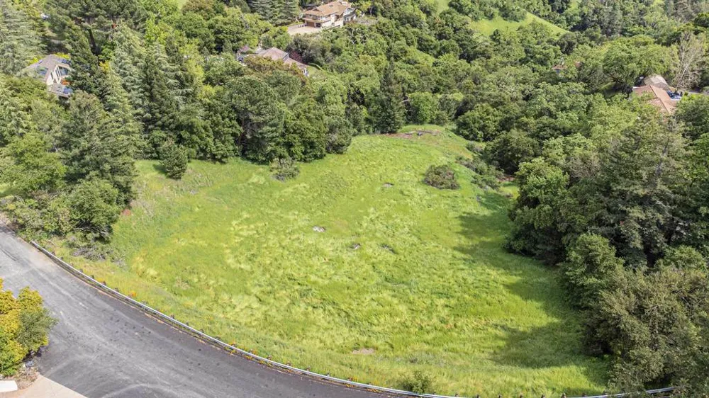 3933 Quail Ridge Rd Lafayette, CA 94549