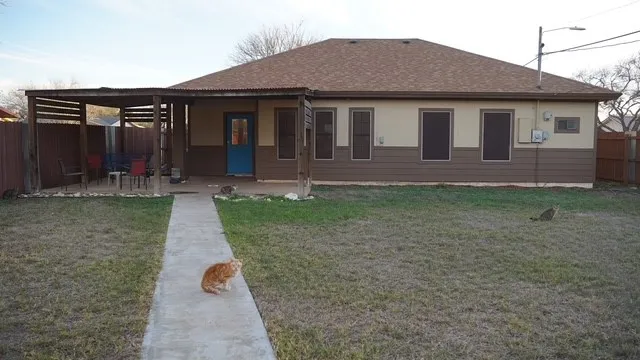 710 W Viggo Street Hebbronville, TX 78361