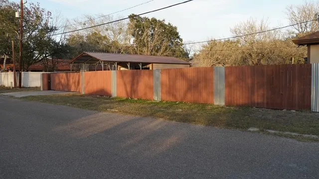 710 W Viggo Street Hebbronville, TX 78361