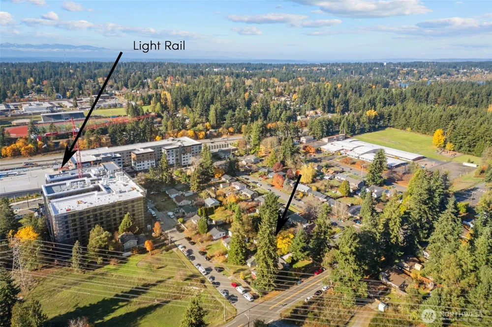 190 XX 10th  (Assemblage) Avenue NE Shoreline, WA 98155