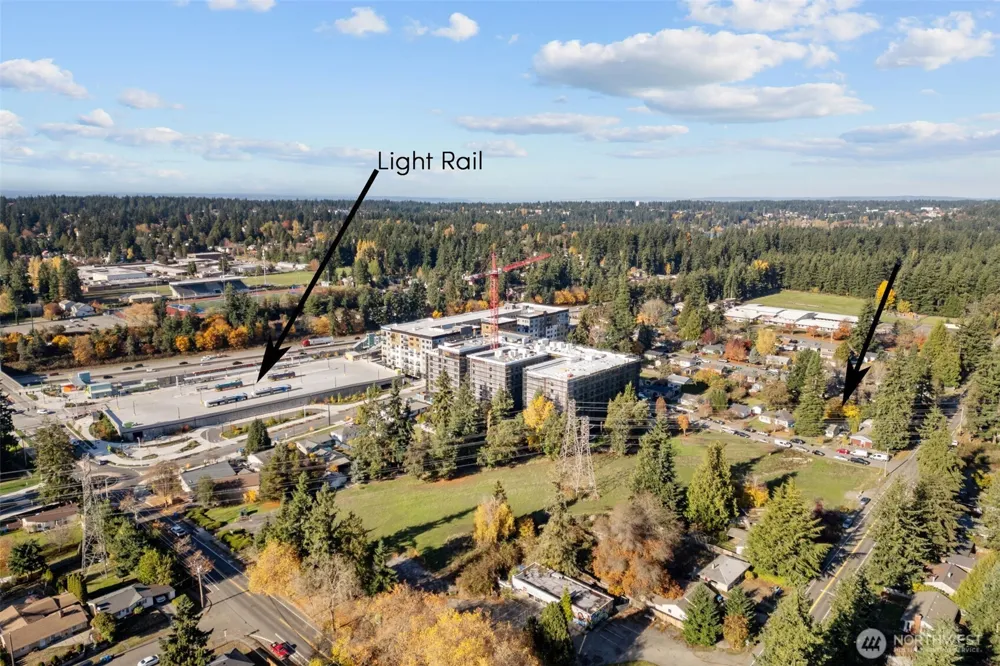 190 XX 10th  (Assemblage) Avenue NE Shoreline, WA 98155