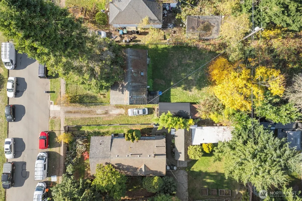 190 XX 10th  (Assemblage) Avenue NE Shoreline, WA 98155