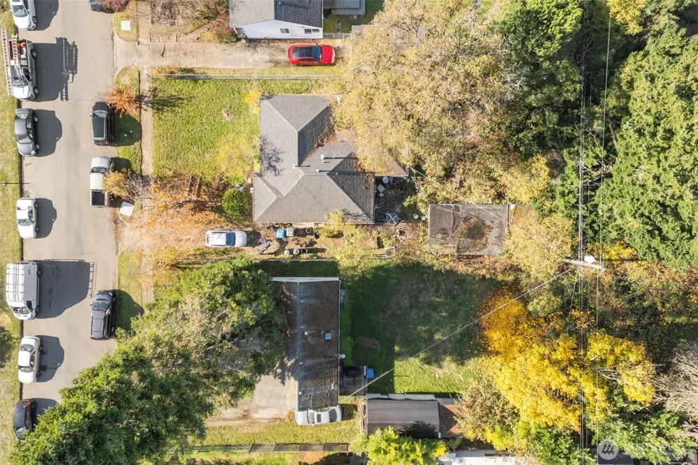 190 XX 10th  (Assemblage) Avenue NE Shoreline, WA 98155