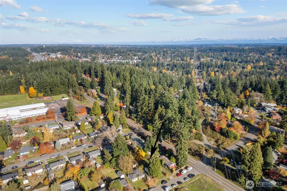 190 XX 10th  (Assemblage) Avenue NE Shoreline, WA 98155